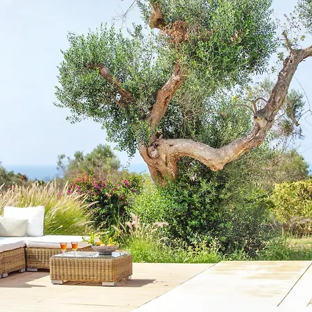 Glamour Villa Santa Maria di Leuca
