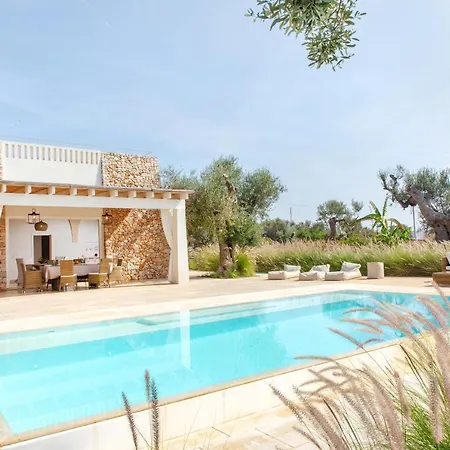 Villa Glamour *