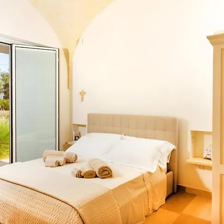Villa Glamour Santa Maria di Leuca
