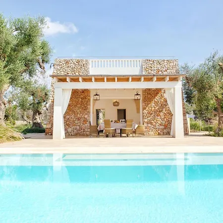 Villa Glamour