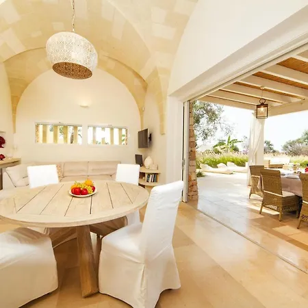 Glamour Villa *