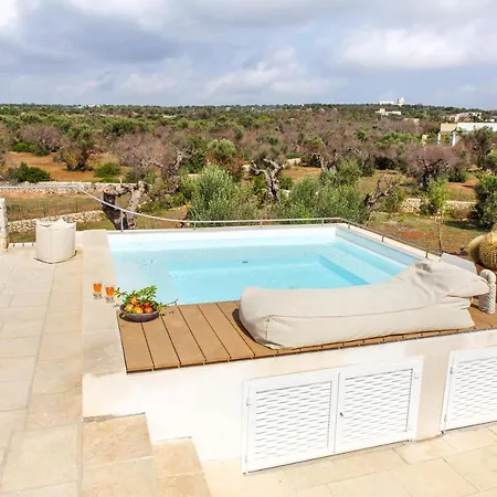 Villa Glamour